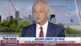 Rep. Adam Smith: Fox ‘Only Concerned’ With Dem Election Deniers
