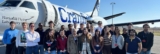 From classroom to cockpit: What’s next after Cranfield