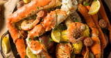 Feeding a Crowd, Cajun-Style