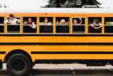 Keeping School Transportation Safe All Year