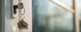 What is holiday home security insurance?