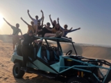 South America Travel After Burnout: Katy’s 18-to-Thirtysomethings Story | G Adventures