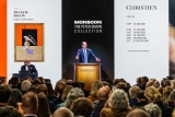 Christie’s London Auctions Total $289M During Frieze Week