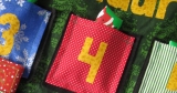 A little Donnerwetter Blog: Homemade Advent Calendar