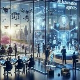The Role of AI & Automation in Modern Advertising Agencies in Pune