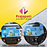 Comparing Auto Rickshaw Branding vs. Cab Advertising: Which Delivers Better Engagement?