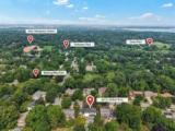 Selling your neighborhood with aerial maps