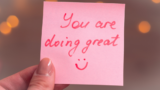 Affirmations for Parenting: 50 Positive Reminders for Hard Days