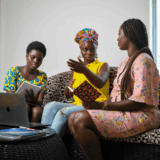 African Women Entrepreneurs Are Taking Wellness Businesses Global
