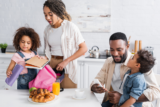 26 Part-Time Jobs During School Hours: Perfect for Parents