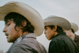 “Brash Rodeo” by Photographer Aaron Agosto