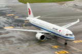 Boosting C919 Production Rates Remains Comac’s Real Test