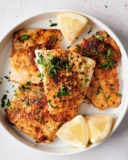Air Fryer Mahi Mahi | Gimme Delicious