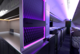 Air New Zealand’s new 777 interior reveals aviation’s growing sameness problem