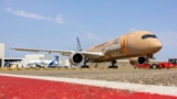 How Far Ahead is the A350F? Examining Timing of 777-8F’s Market Entrance