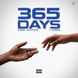 Ajebo Hustlers – 365 Days ft. Gyakie MP3 Download