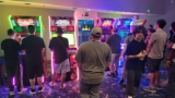 Alan-1 Debuts Black Widow & Quantum Recharged At CAX 2026