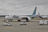 Higher Fuel Costs Not Curbing Alaska Air Group’s International Ambitions