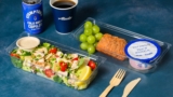 New hometown flavors take flight at Alaska Airlines this September