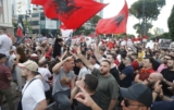 How Jared Kushner Sparked a Political Crisis in Albania