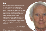 Alcohol News: Alcohol News – 21/2026