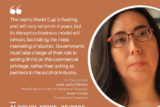 Alcohol News: Alcohol News – 25/2026