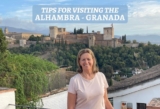 Visiting the Alhambra in Granada: our 10 top tips