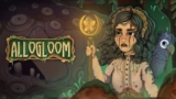 Allogloom Is a Hand-Painted Point-And-Click Mystery Coming to PC – Gamezebo