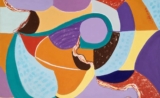 Allosiette: Painting the Invisible Geometry of Light