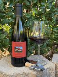 Behind the Cork™ – Amador Cellars Sangiovese — EverWonderWine?