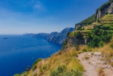 a complete guide to the Amalfi Coast Trail