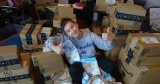 Kindness Activist: Magical Kindness Ripples