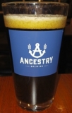 Ancestry Draft Root Beer – Eric’s Gourmet Root Beer Blog