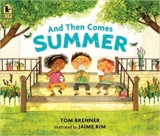 Summer Bingo – Christian Children’s Authors