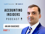 Cybersecurity Essentials for Accounting Firms with Anjan Bagchee (Part 1)