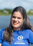 Clearwater Marine Aquarium Research Institute Names Dr. Anmari Alvarez-Aleman as New Senior Vice President of Research and Conservation