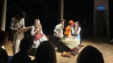 Anne of Green Gables | Edinburgh Festival Fringe – Mini Travellers