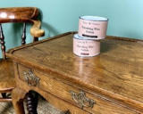 What Is The Best Antique Wax?
