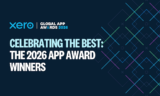 Celebrating the best of the Xero ecosystem: The 2026 App Award winners