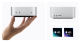 The new Mac mini and Mac Studio are available today