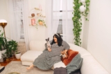 Jessica Torres, Creator, and Manolo & Martina
