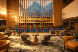 Aeroméxico’s New Salones Premier Reflect a More Considered Vision of Contemporary Mexico