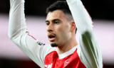 Gabriel Martinelli makes stance clear after £38m bid