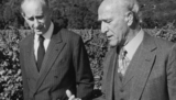 Vittorio Frescobaldi, a leading figure in Italian wine, dies aged 97 – Vertdevin