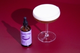 Tired of Dealing with Egg Whites? Give Wonderfoam a Shake.