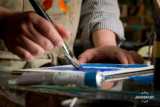 The Difference Between Professional and Student-Grade Materials
