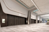 SMX Convention Centers Records 18% Visitor Growth in H1 2026 as Business Travel Gains Momentum