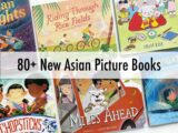 List of Best 80 Asian Children’s Books, Asian American Books for Kids, AAPI Kids Books, AAPI author — Avery & Augustine