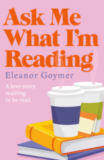 Ask Me What I’m Reading, a review by Shelley – The Book Review Crew