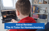 The AI Math Homeschool Curriculum That Adapts to Your Child